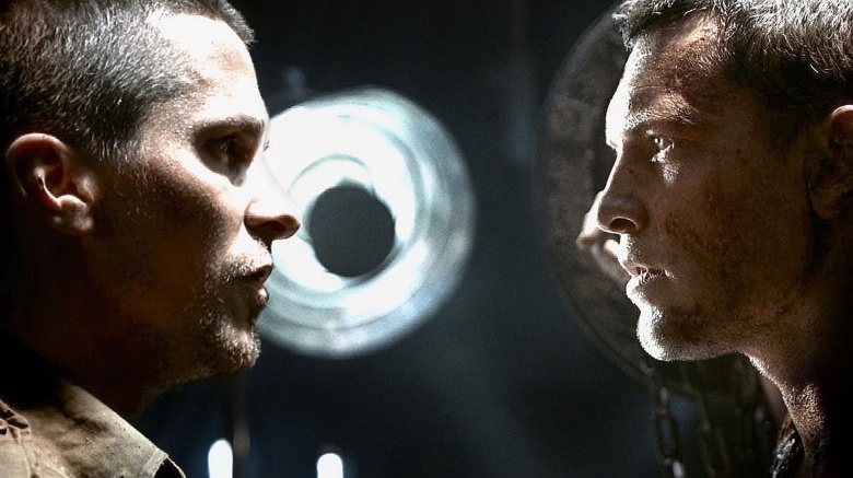 Terminator Salvation (2009) - Not Focusing On John Connor