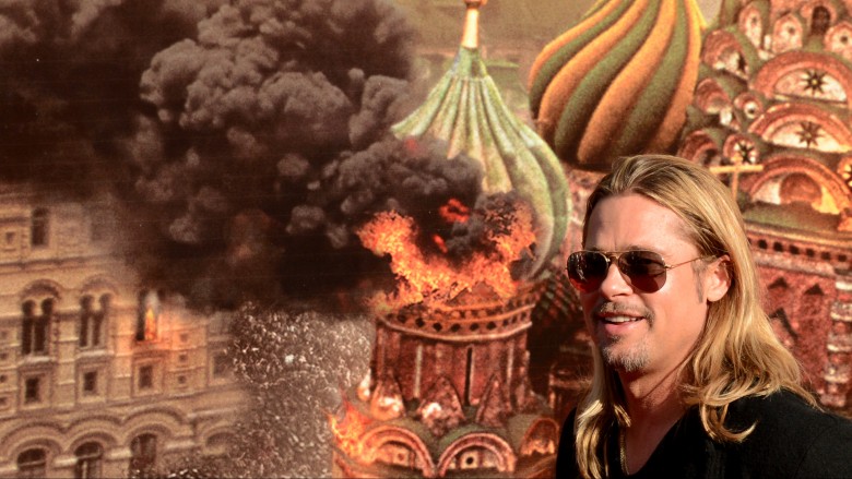 Movies Hollywood Was Forced To Change For China Movies Hollywood Was Forced To Change For China