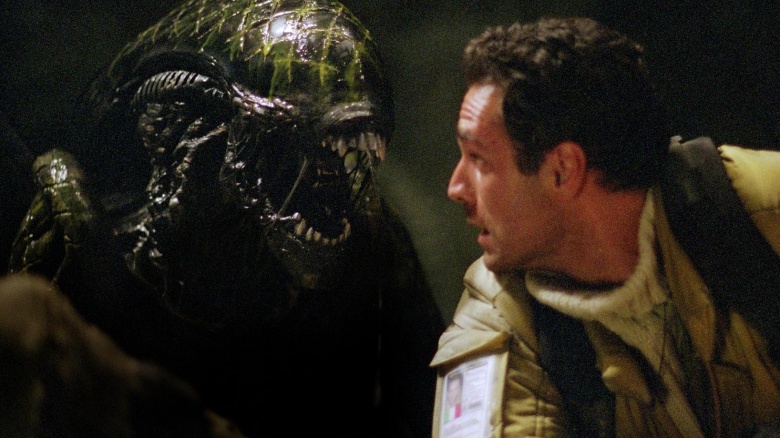 Alien Vs. Predator (1990-2004)