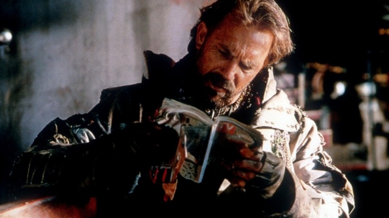 The Postman (1987-1997)