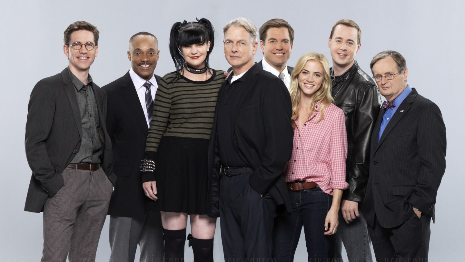 Ncis News Ncis News