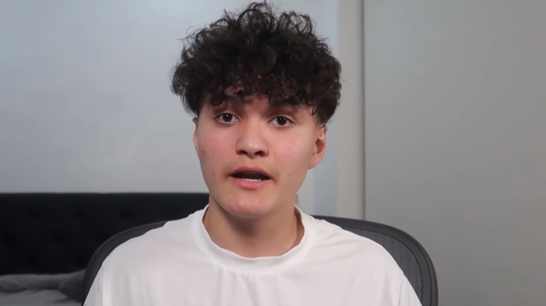 FaZe Jarvis Apologizes