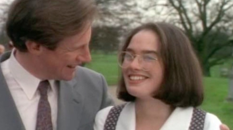 Lena Headey, MacGyver: Trail to Doomsday (1994)