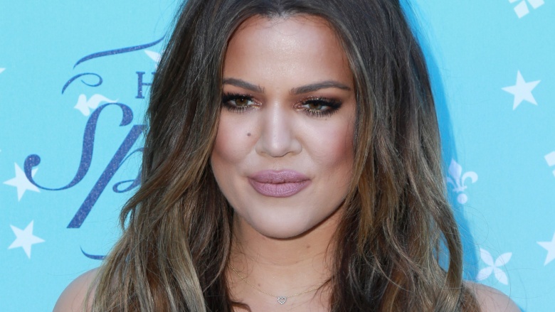 Khloe's Real Dad