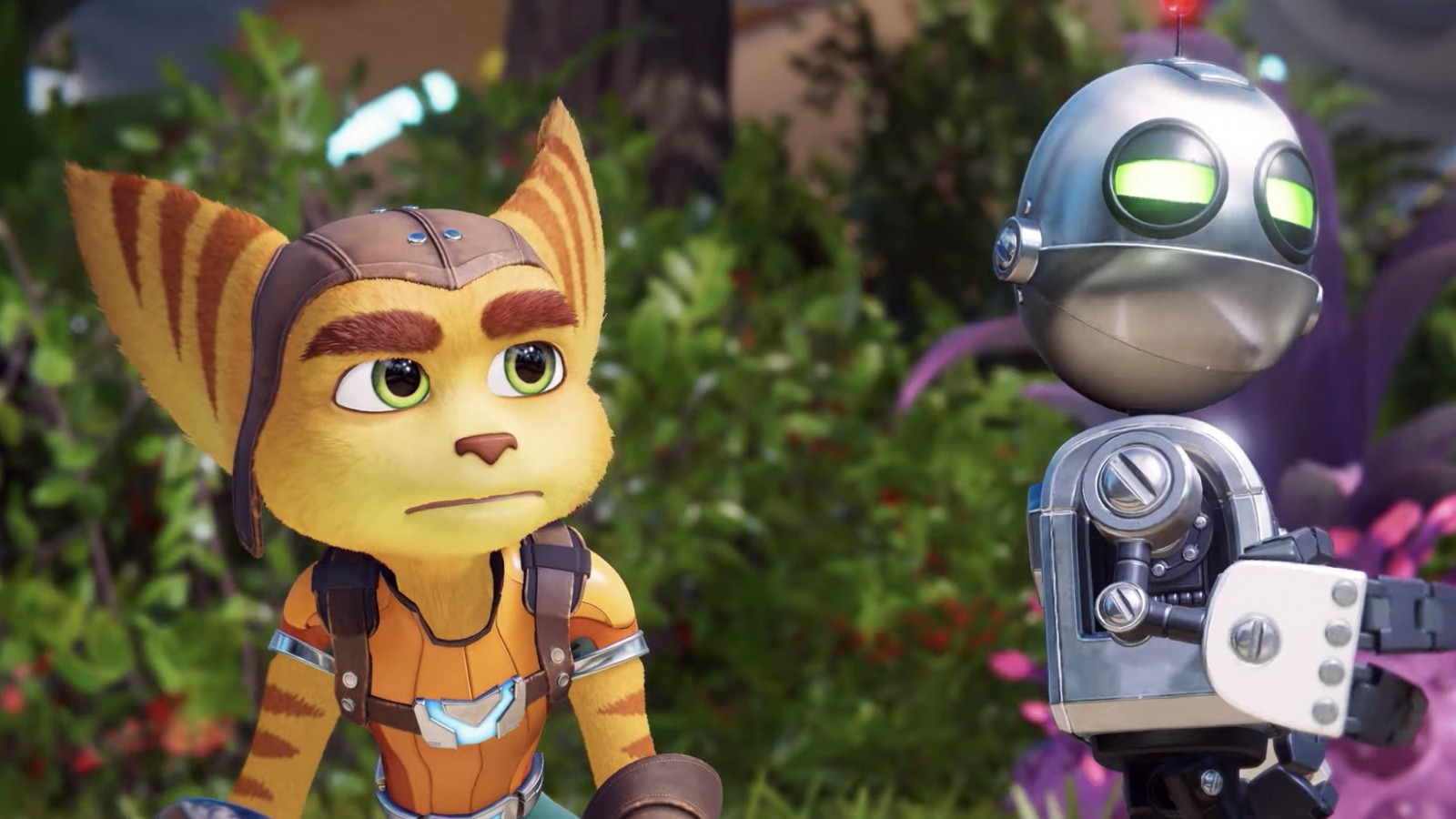 Ratchet and clank rift apart ps5 release date Clearance