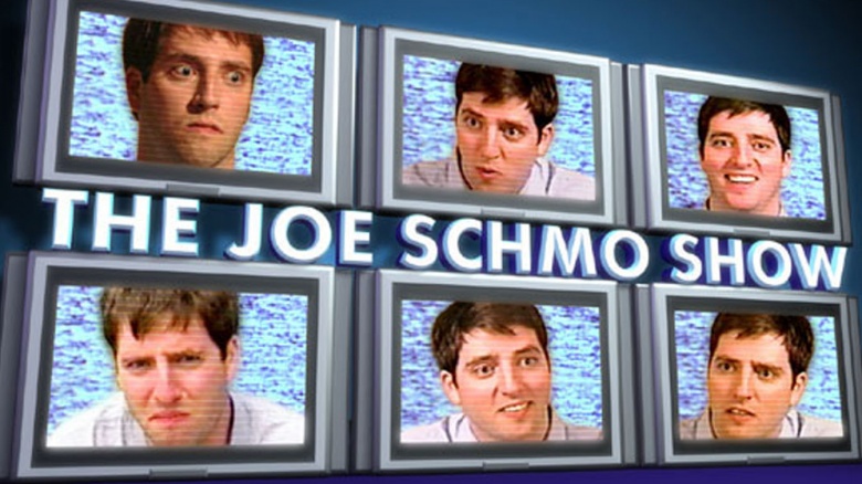Matt Kennedy Gould, The Joe Schmo Show