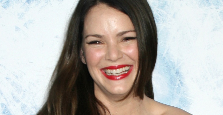 Jacinda Barrett