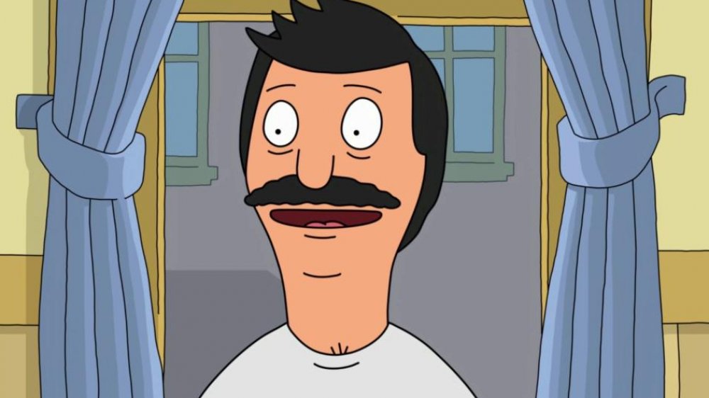 References you missed in Bob's Burgers