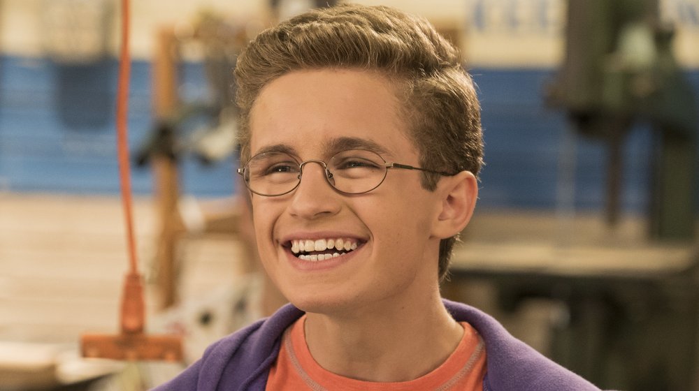 References you missed in The Goldbergs