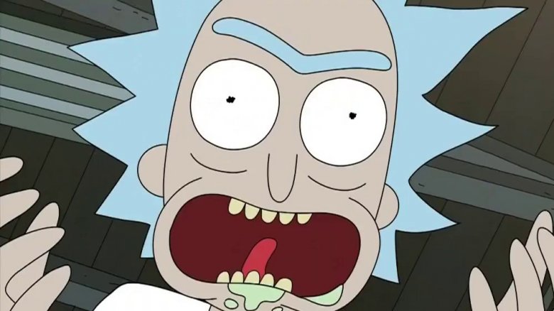 Rick and Morty season 4 release date, episodes, trailer