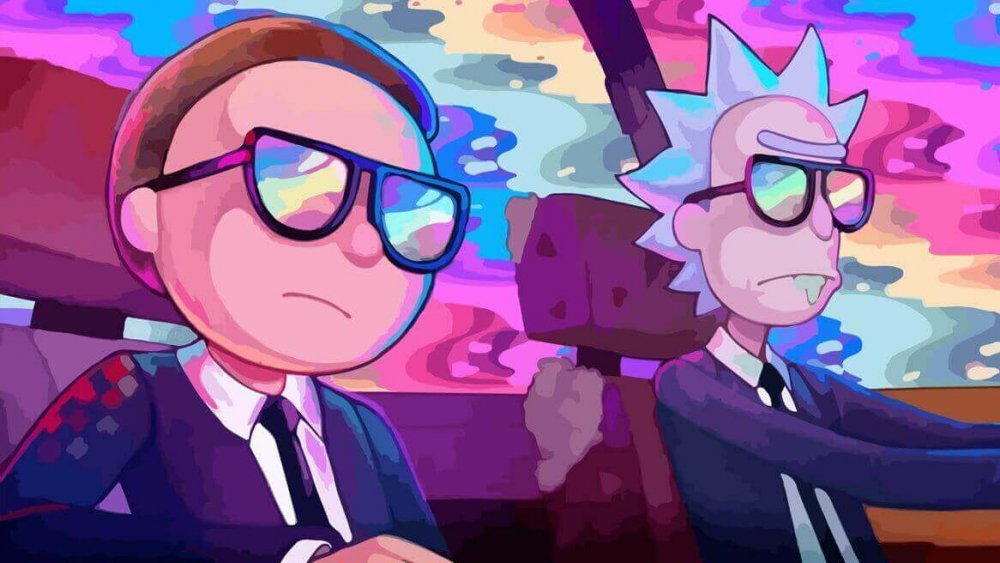 Rick and Morty season 5 release date, episodes, cast