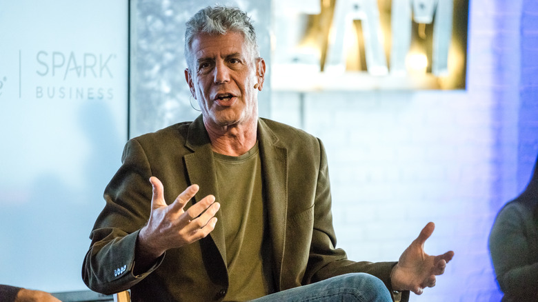Roadrunner: What We Know About Anthony Bourdain's New ...