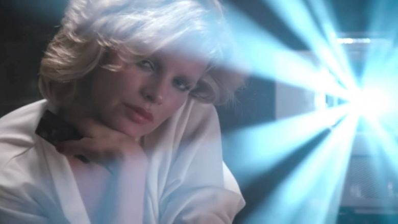 Kim Basinger In 9 ½ Weeks