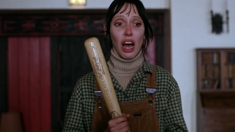 Shelley Duvall In The Shining
