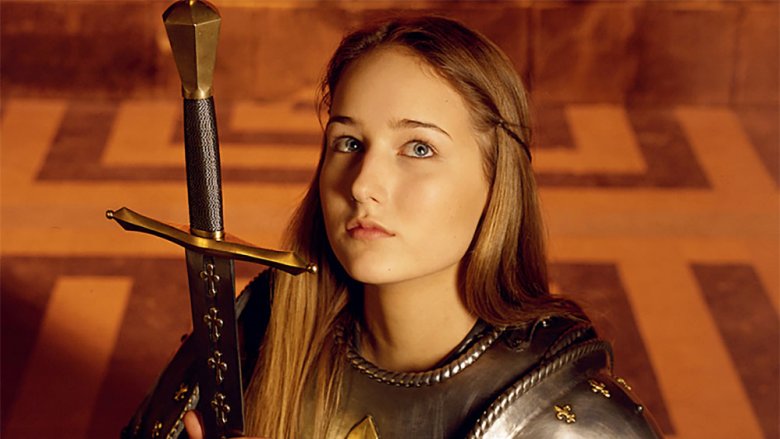 Films Et Séries Tv Avec Leelee Sobieski Roles That Were Supposed To Be These Actors' Big Breaks