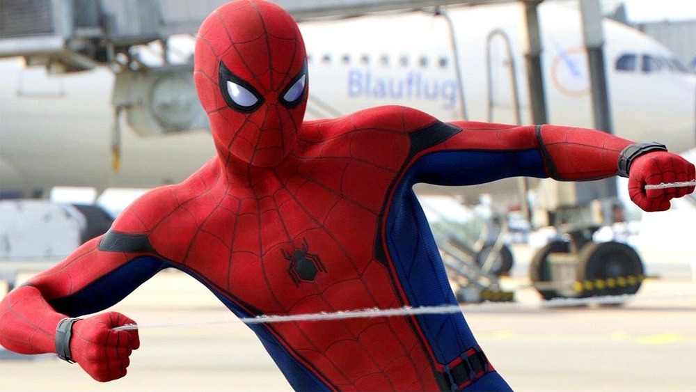 Rules Spider-Man Has To Follow In The MCU