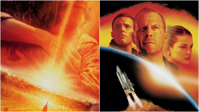 Doomsday phobia image