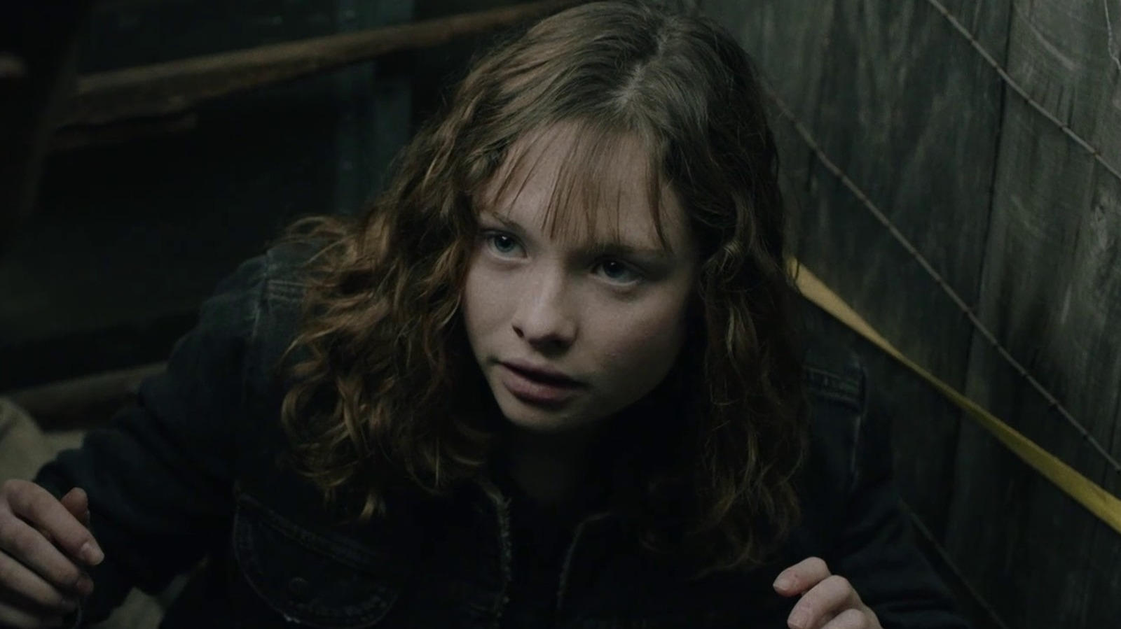 Some Fear The Walking Dead Fans Think Virginia's Sister