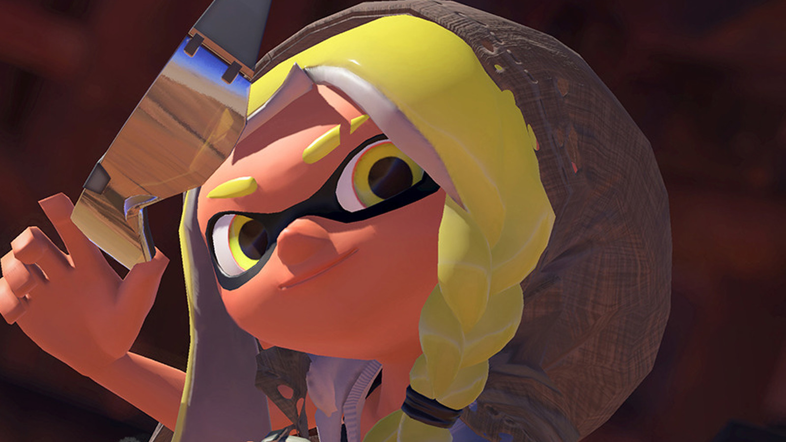 Splatoon 3 Release Date Trailer And Gameplay What We Know So Far