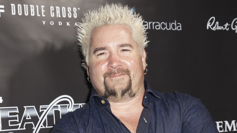 Guy Fieri