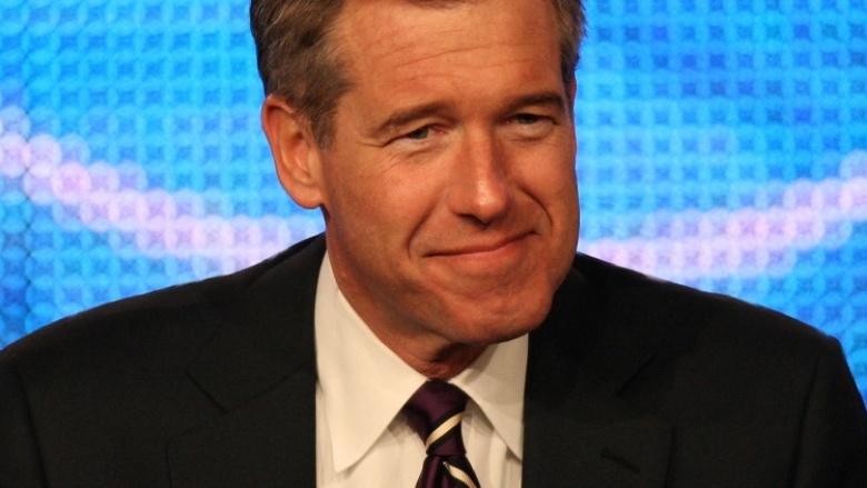 Brian Williams