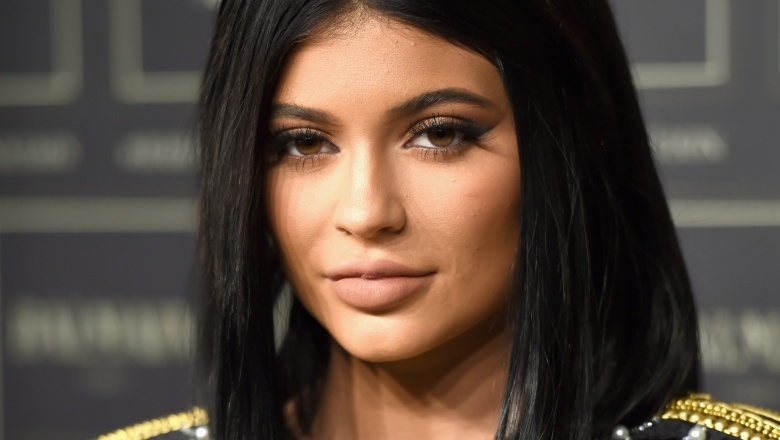 Kylie Jenner
