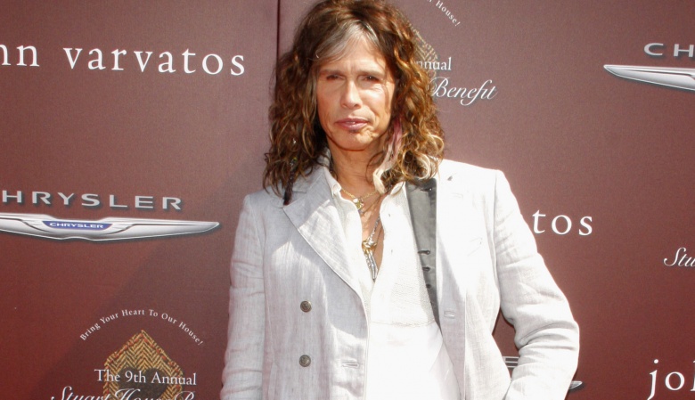 Steven Tyler - 'American Idol'
