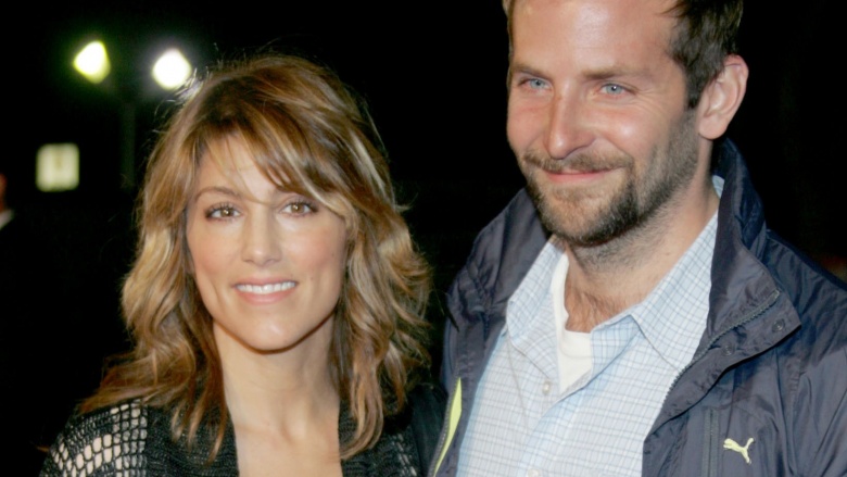 Bradley Cooper
