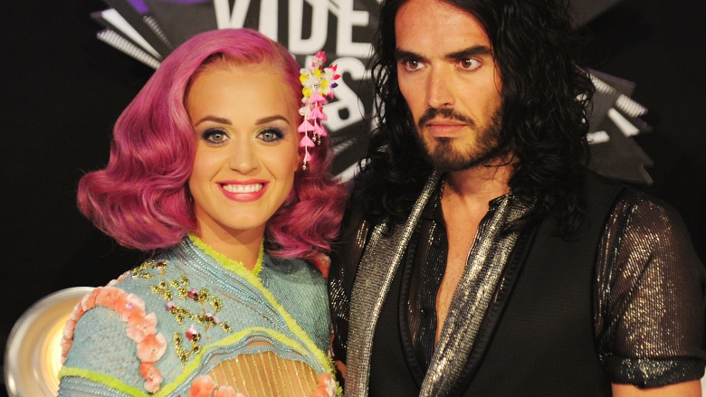 Katy Perry