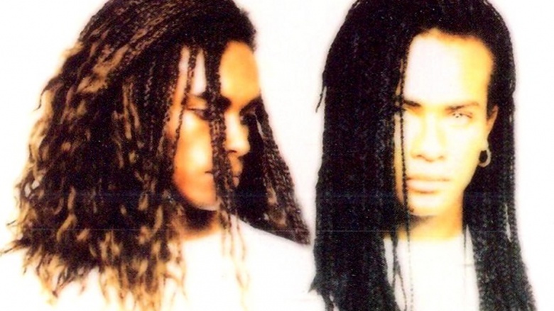 Milli Vanilli: Lip-Synchers
