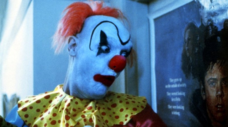 Terrifying Clown Movies You Never Knew Existed