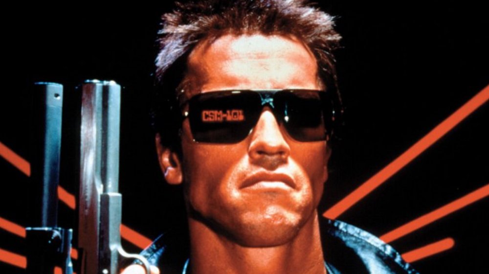 The Best And Worst Arnold Schwarzenegger Movies According To Rotten