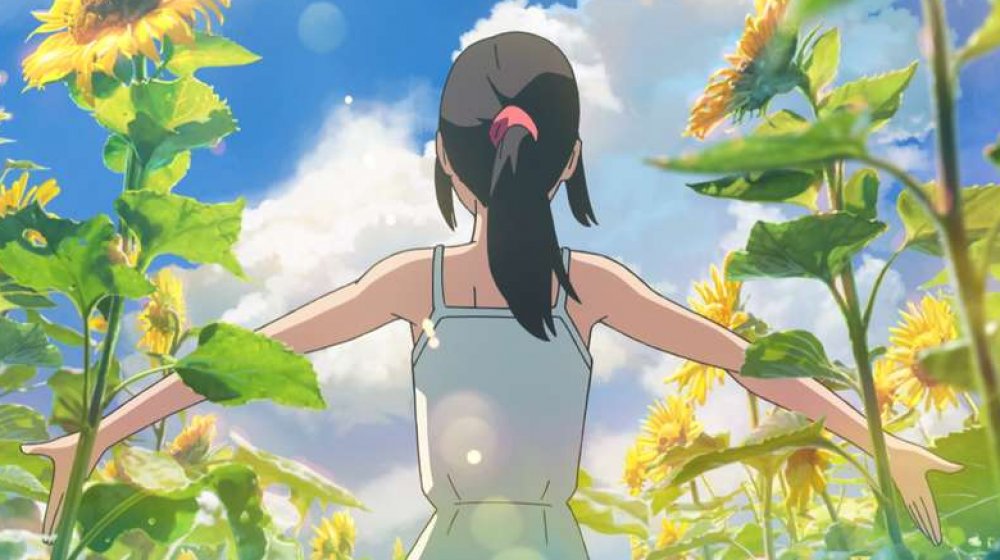 The best anime movies you can watch on Netflix