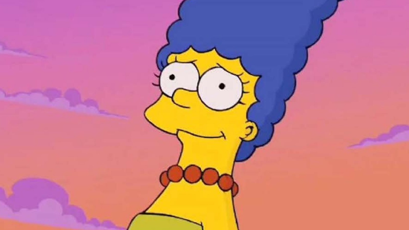 The best Marge moments on The Simpsons