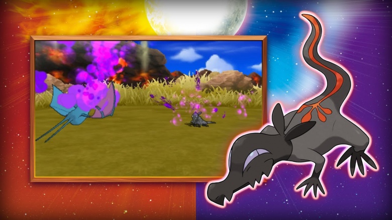 The Best New Pokemon In Pokemon Sun And Moon