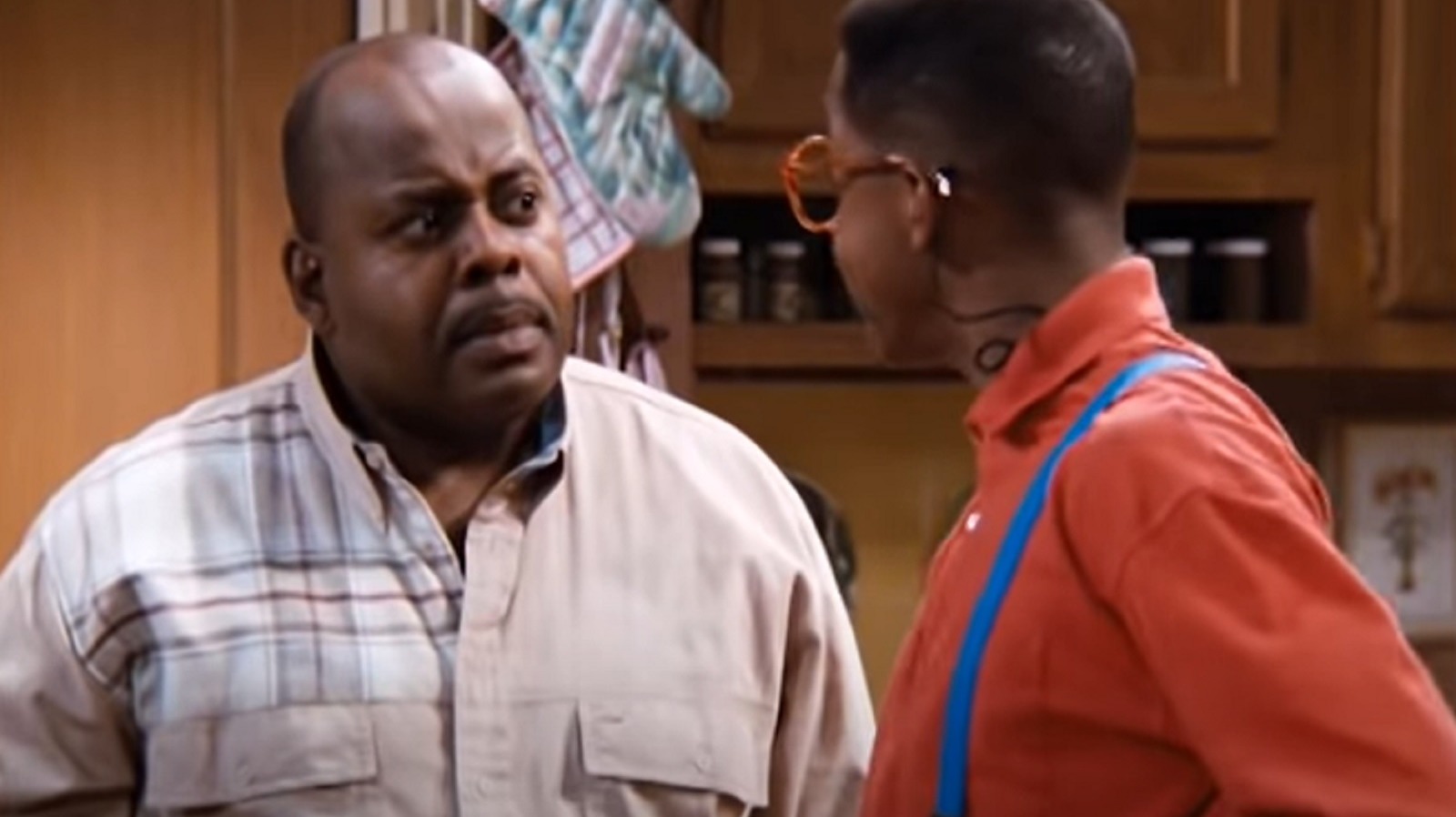The Best Sitcom Dads In TV History