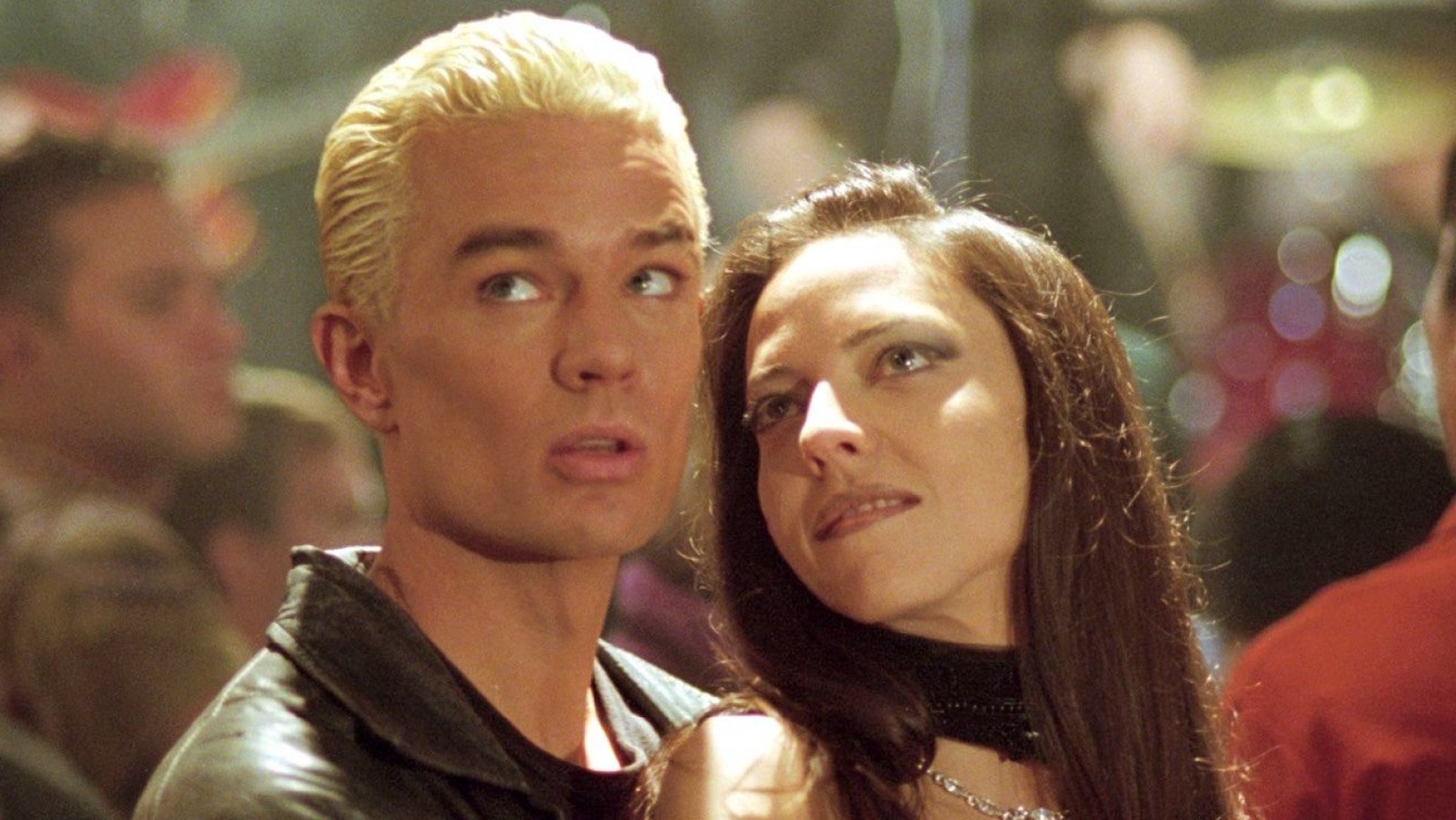 The Best TV Vampires Ranked