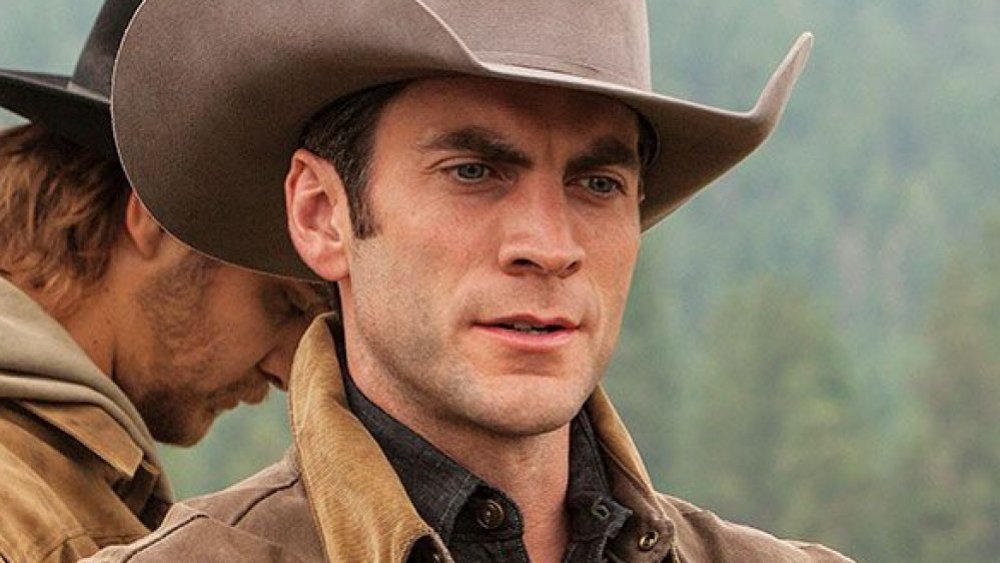 The Biggest Question Yellowstone Fans Have About Jamie In Season 3