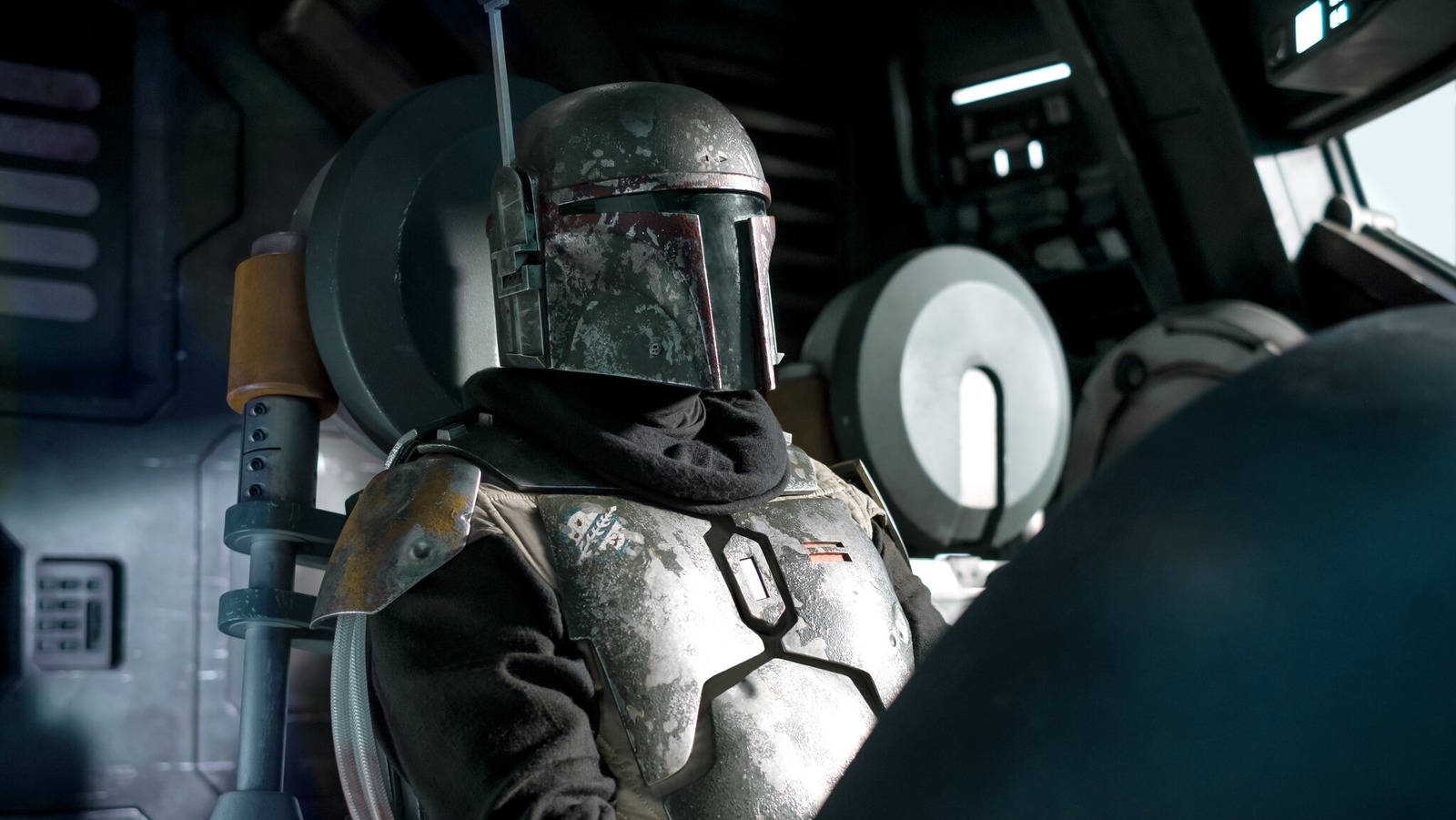 The Book Of Boba Fett Release Date, Cast, And Plot - What We Know So Far