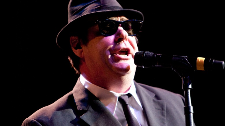 Dan Aykroyd