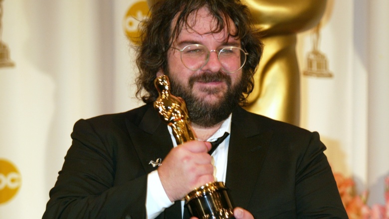 Peter Jackson