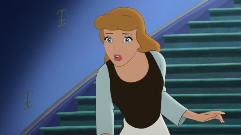 The Creepy Stories Behind Disney's Princess Movies