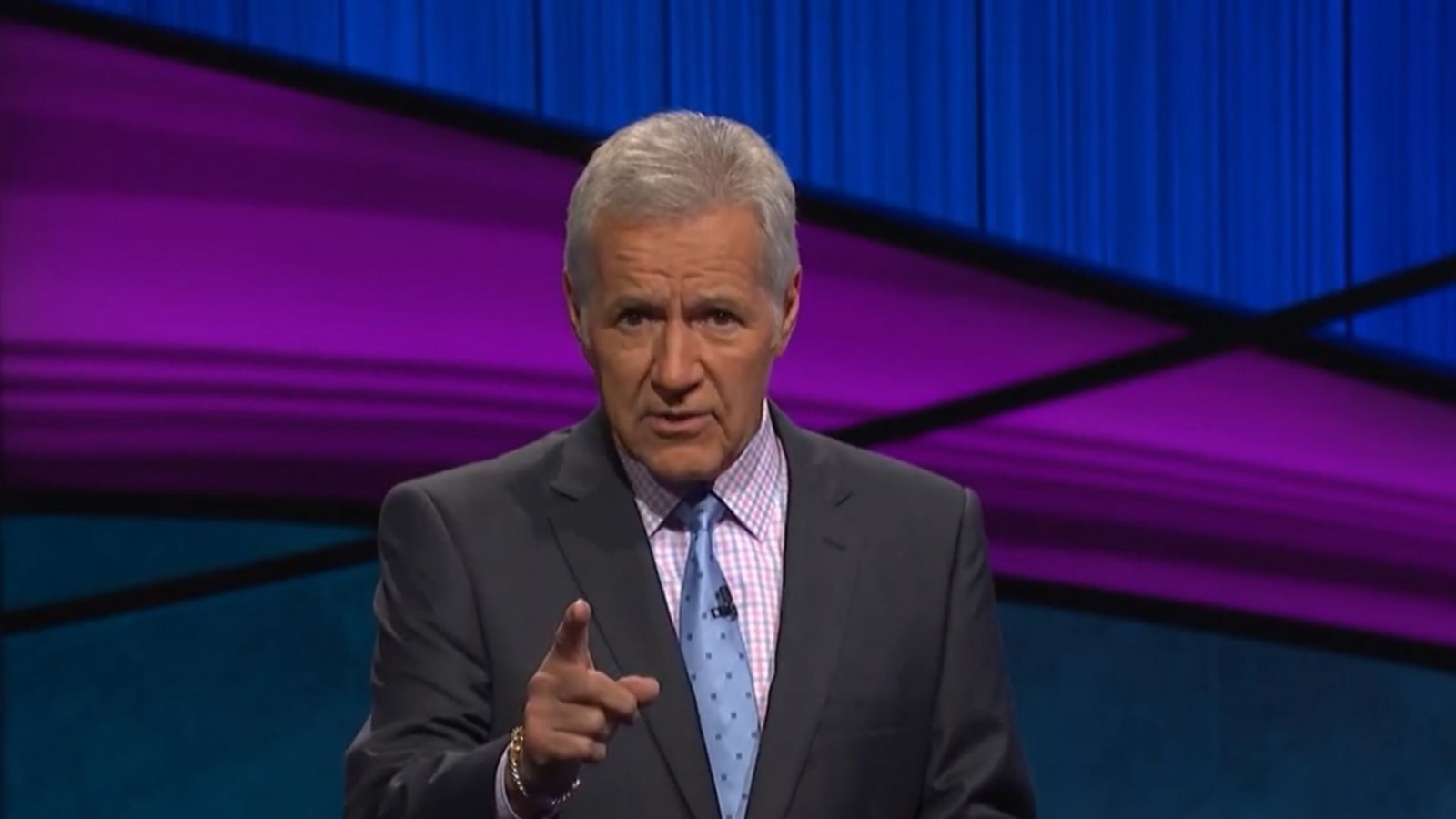 The Devastating Death Of Alex Trebek