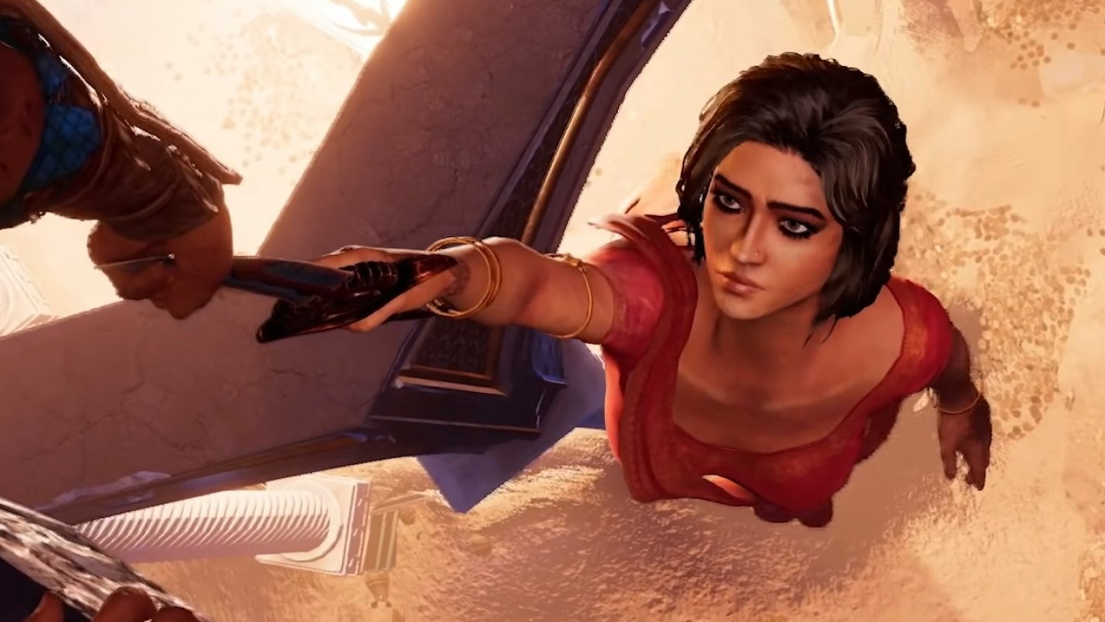 prince of persia remake release date