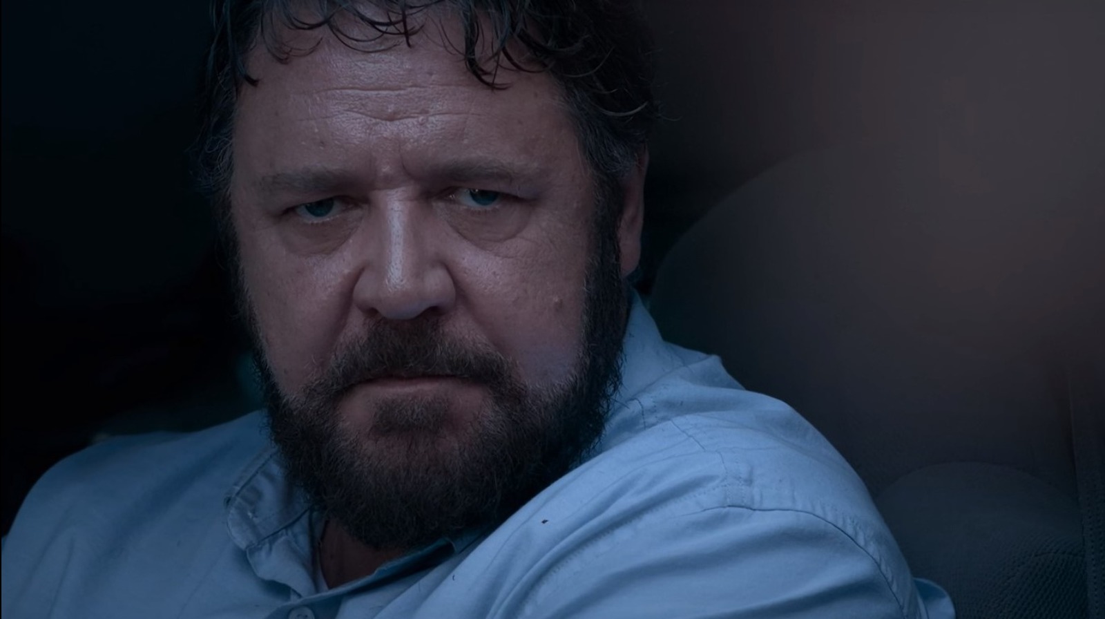 Films Et Séries Tv Avec Russell Crowe The Disturbing Russell Crowe Thriller That's Killing It On Amazon Video