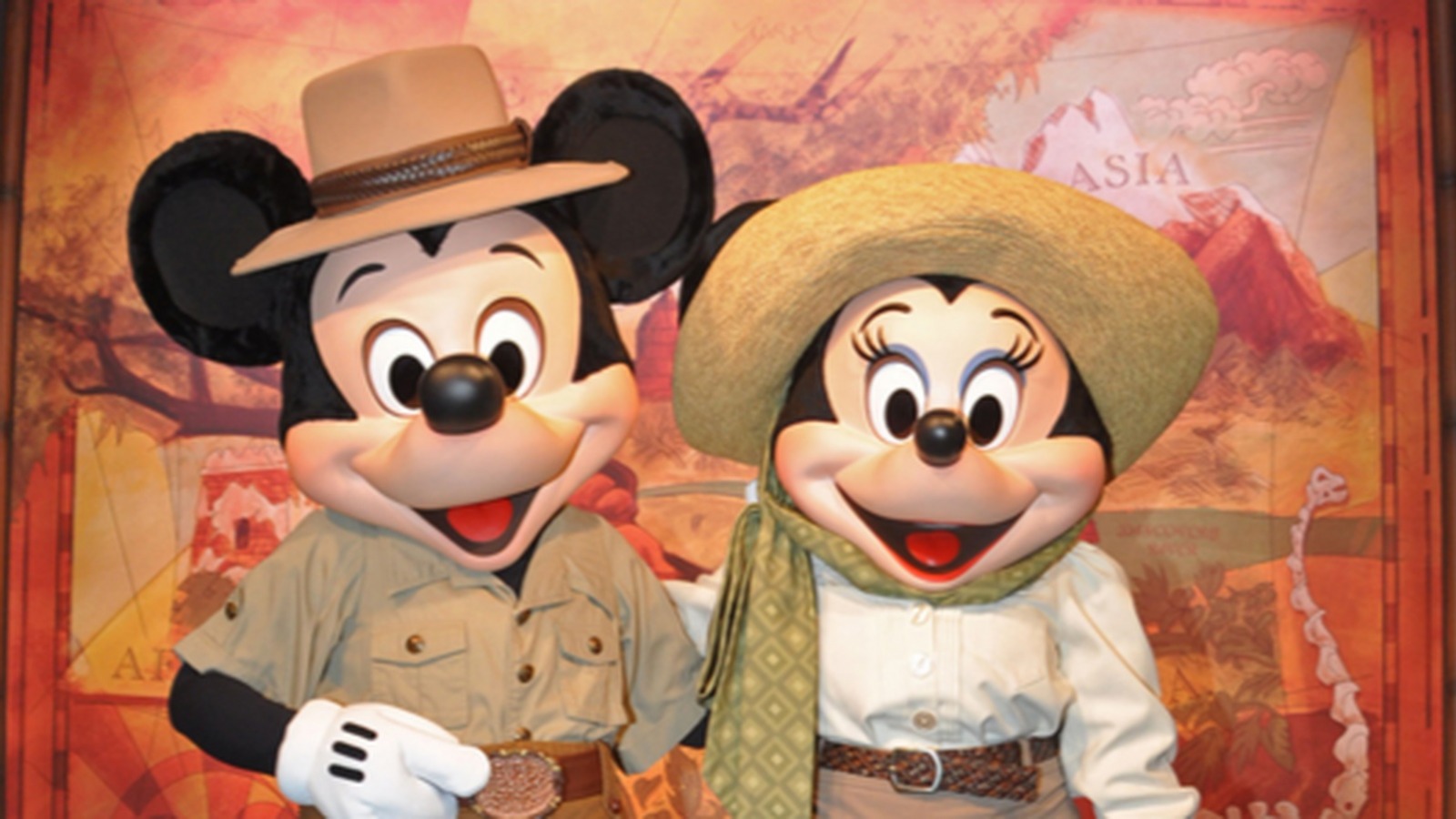 The Dragon-Filled Land We Never Got To See At Disney's