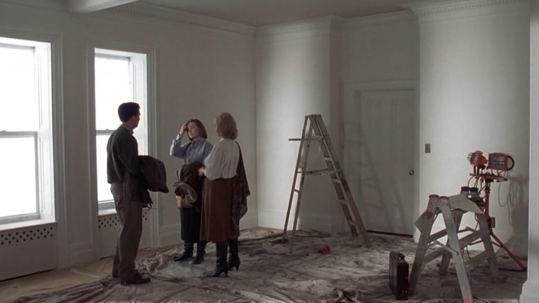 The Ending Of American Psycho Finally Explained One Of The Most Confusing Moments In Film Takes Place When Bateman Shockingly Finds Paul Allen S Apartment Previously Full Dead Bos Spotlessly