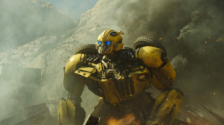 Bumblebee 7 Places The Franchise Can Go After The Post 