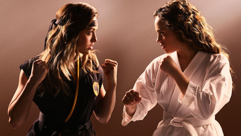 The Ending Of Cobra Kai Season 2 Explained