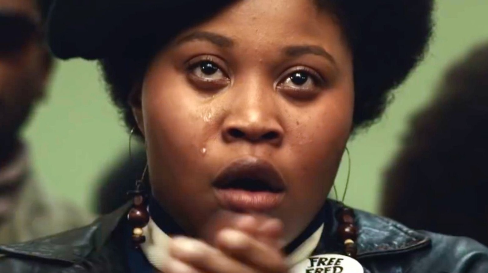 judas and the black messiah